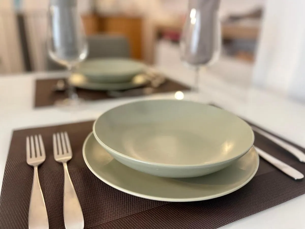 L'Arche Comfort & Relax - Victor Home Milano-Brera Apartament Mediolan