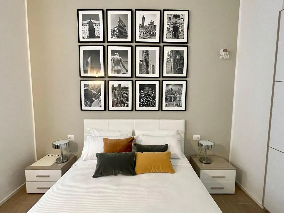 L'Arche Comfort & Relax - Victor Home Milano-Brera