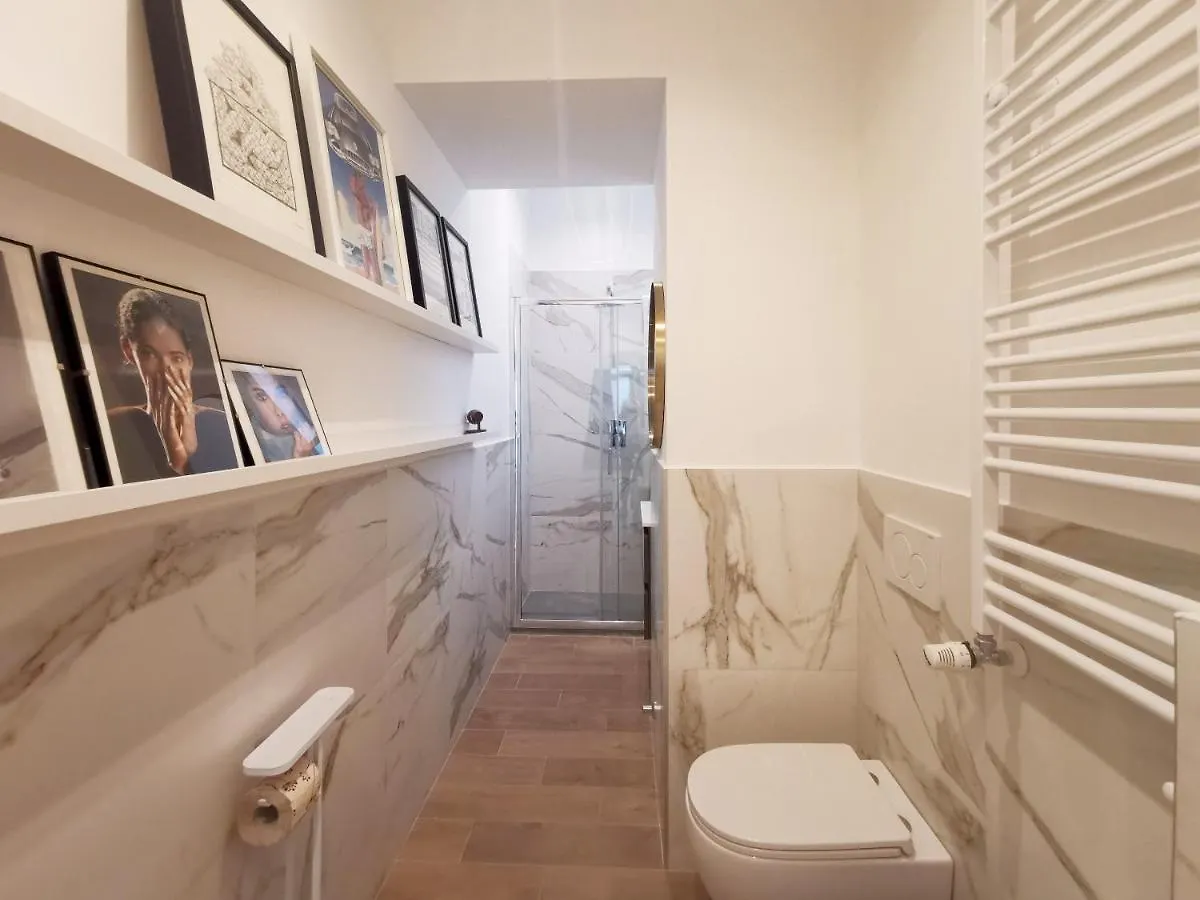 Apartament L'Arche Comfort & Relax - Victor Home Milano-Brera