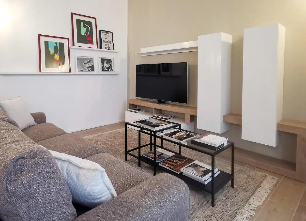L'Arche Comfort & Relax - Victor Home Milano-Brera 0*, Μιλάνο Ιταλία