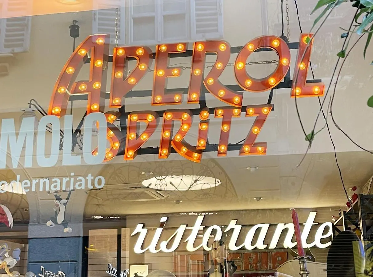 Διαμέρισμα L'Arche Comfort & Relax - Victor Home Milano-Brera